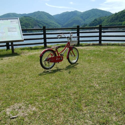 自転車の練習 大人 子供問わず 自転車練習法 練習場所ご紹介