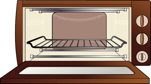 オーブンとトースターと電子レンジの違いは クッキーやグラタンでどう違う