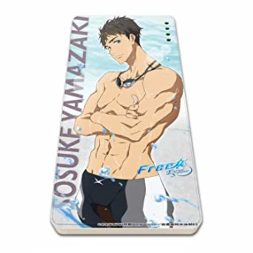 Free! 松岡凛 山崎宗介 ムビチケ セットの+ciocolaterie-millesime.ro