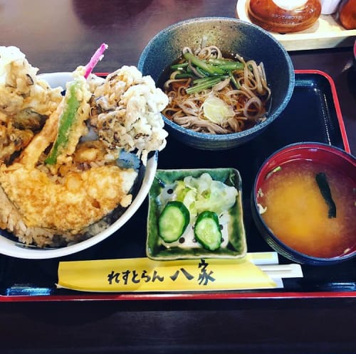 鬼怒川温泉のおすすめランチ10選 美味しい蕎麦や湯葉のお店などご紹介