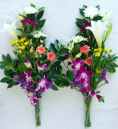 お墓参りの花の種類 値段の相場を紹介 造花はok タブー 仏花 生花