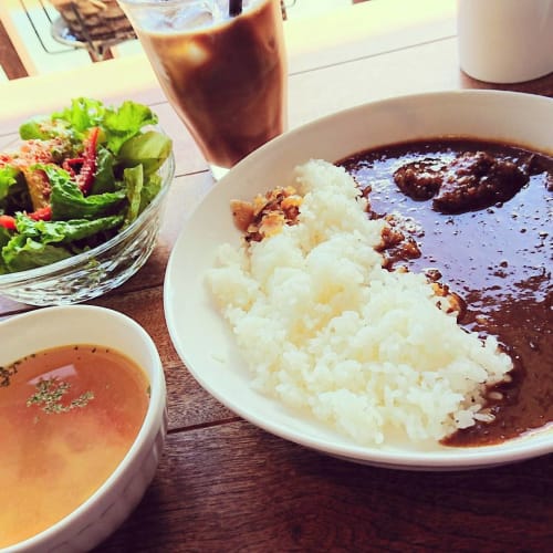 出雲市のランチ 島根 おしゃれなカフェランチや子連れにもおすすめの人気店は