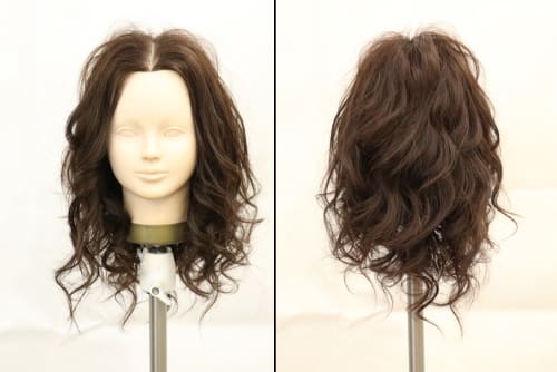 ヘアアイロン ショートのアレンジは おすすめのやり方もご紹介