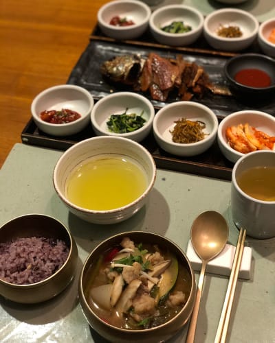 韓国の守るべきマナー5つ 18年度版 日本との違い 食事や挨拶