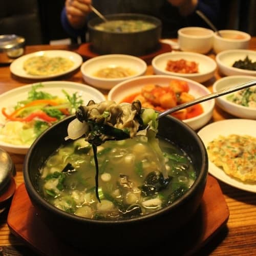 韓国の守るべきマナー5つ 18年度版 日本との違い 食事や挨拶