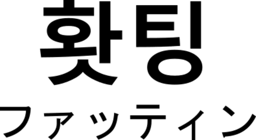 韓国語のファイティンの意味 ハングルでの綴りや若者言葉 敬語での頑張れも