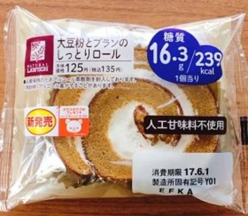 糖質オフパンおすすめ 18 コンビニやスーパーで市販のヘルシーパン