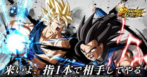 ドラゴンボールレジェンズ シャロットの限界突破や強化ミッションの情報まとめ