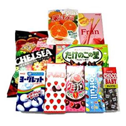 お菓子で花束 おすすめの作り方解説 100均材料でおしゃれギフト