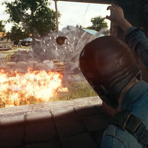 Pubg アイテムの効果 おすすめの使い方 初心者必見