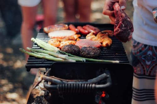 冬にバーベキューがおすすめ 夏との違い 場所 寒さ対策を解説 18