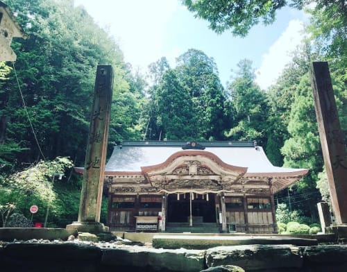 徳島のおすすめ神社 寺ランキングbest5 18年度版