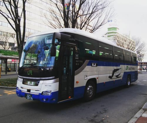 東京から福島へのアクセスは 新幹線 バス 飛行機など徹底比較 18年