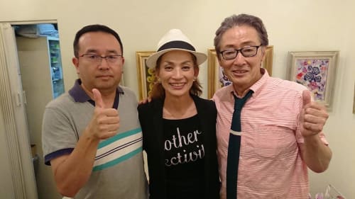 藤田三保子（女優）の今現在は病気？夫や娘の情報！画像は？朝ドラ？