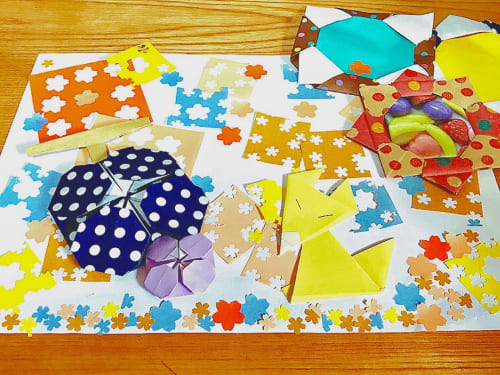 折り紙の動物の折り方まとめ 簡単なものから立体でリアルなものまで