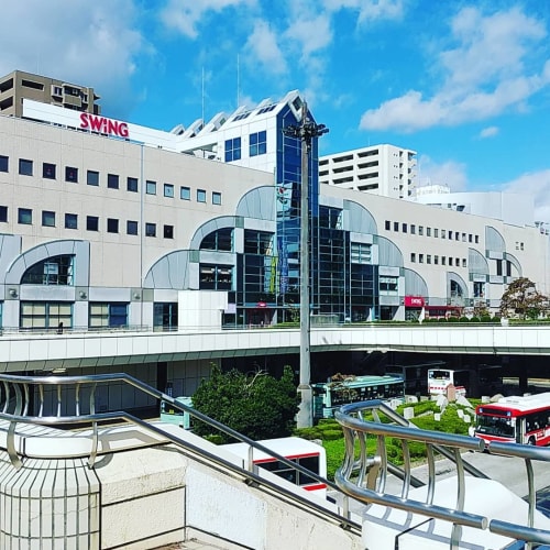 仙台泉中央のおすすめランチスポット8選 駐車場やバスまで 18年度版