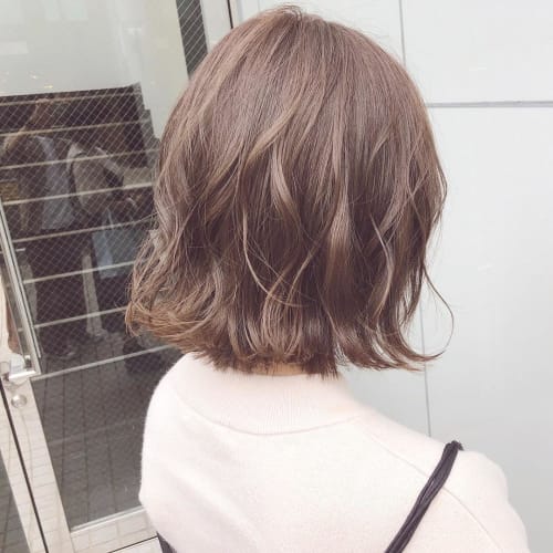 女性芸能人の髪型ミディアムヘア選 可愛いから今すぐ真似したい