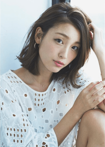 木下優樹菜さんの髪型特集 ユッキーナみたいなこなれヘアのやり方をご紹介