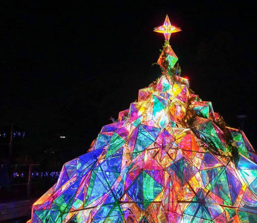 おすすめ 江ノ島でまったりロマンチックなクリスマスはいかが