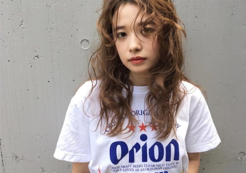 韓国人風ヘアアレンジ方法まとめ 垢ぬけおしゃれがかわいい