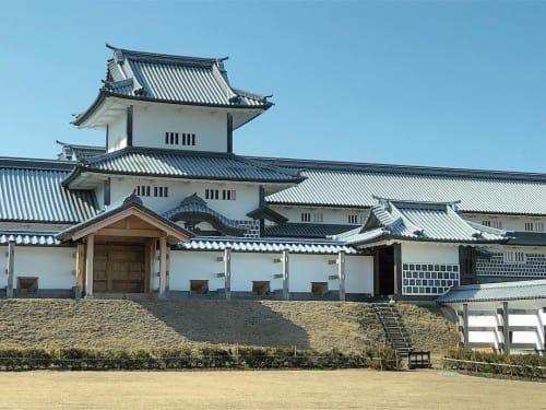 年末年始は優雅に金沢観光へ 冬の金沢おすすめイベントや旅館は