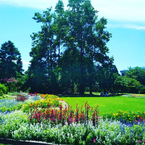 神奈川の植物園18年版 温室のある植物園などおすすめ4選