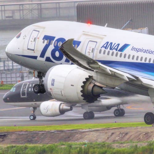 羽田空港の子供向けお土産18年版 おもちゃや雑貨などおすすめ4選