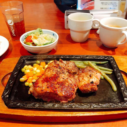 上野 アメ横おすすめランチまとめ コスパ抜群の海鮮 肉はこれ