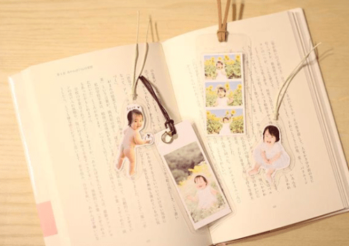 簡単 手作りしおりの作り方まとめ 押し花や写真でオリジナルを作ろう