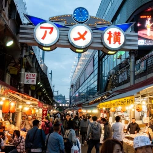 上野 アメ横おすすめ居酒屋まとめ コスパ最強店の見つけ方は