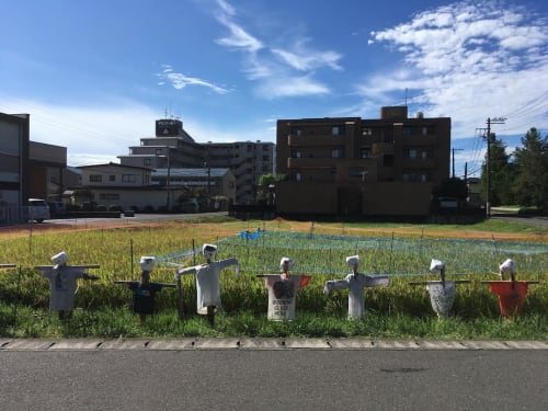 仙台の美術館21選 アクセス 料金 カフェ 駐車場まで 18年度版