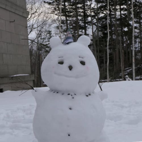 雪遊びの種類まとめ 子供から大人まで楽しめる 定番からマイナー遊びまで