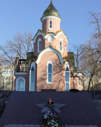 ロシア語の名言特集 ロシアには恋愛や戦争ついての名言がたくさん