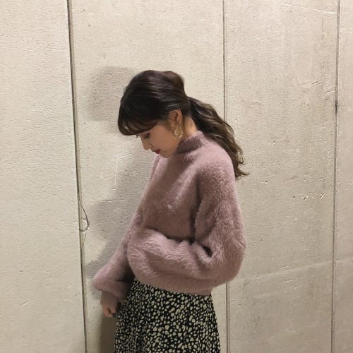 代におすすめの可愛い服 19 女性アナのような清楚な服がいっぱい