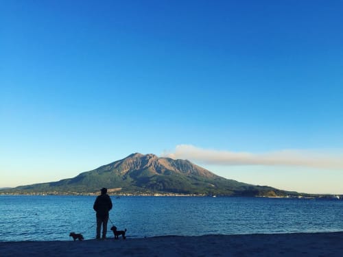 鹿児島 鹿児島で一番きれいな海は 地元民おすすめの穴場スポットなど10選