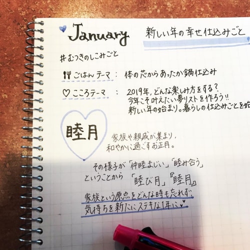 ノートのおしゃれな書き方 使い方特集 おしゃれな表紙の海外ノートもご紹介