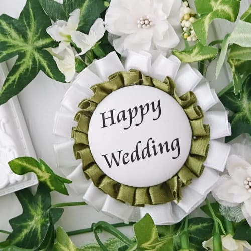 結婚式のメッセージを英語で 主催者 愛と感動をおしゃれに伝える シーン別