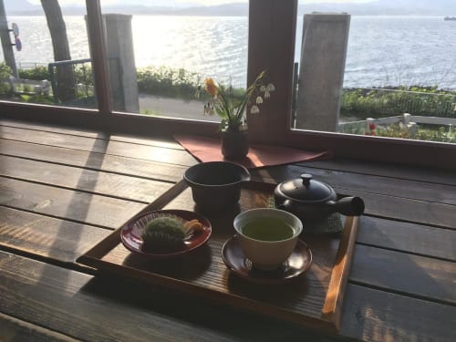 函館のカフェ おしゃれでレトロな隠れ家的カフェをセレクト選