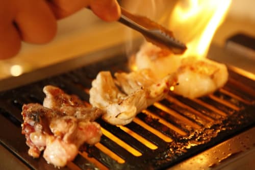 渋谷で焼肉を食べるなら 安い所からデートにおすすめな個室焼肉まで