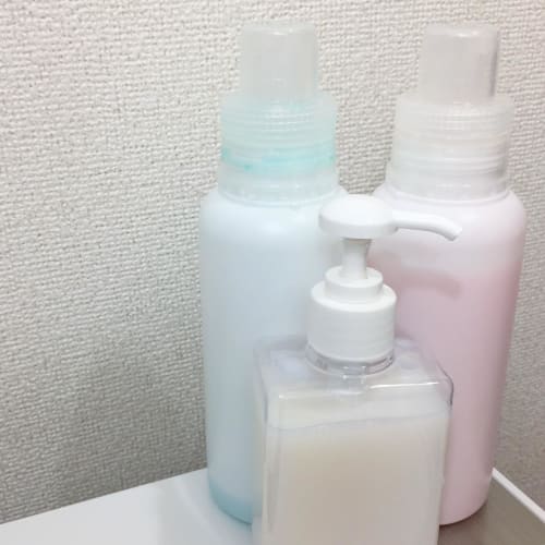 洗濯洗剤のおすすめランキング紹介 コスパ最強で香りが良いものは