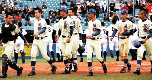 高校野球の応援歌 定番から人気のかっこいい歌20選 感動する歌詞で応援