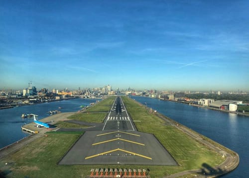 ロンドン・ルートン空港