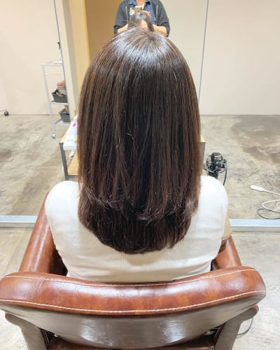 市販のヘアマニキュアおすすめ 19 プチプラでもしっかり染まる