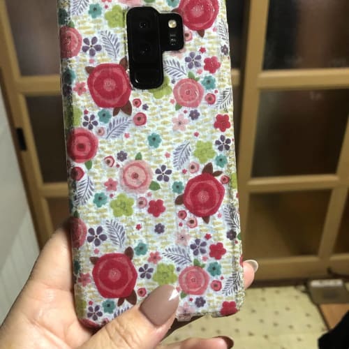 デコパージュスマホの作り方まとめ 写真活用術や手帳型スマホのコツは