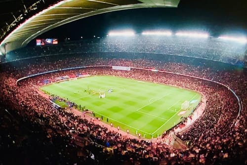 19年最新 スペイン旅行でサッカー観戦がしたい 費用や注意点をガイド