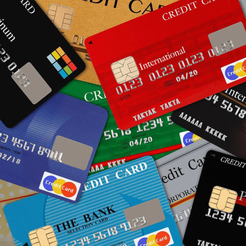 簡潔に紹介 Ps4でクレジットカードを登録するやり方 エラー 無効対策