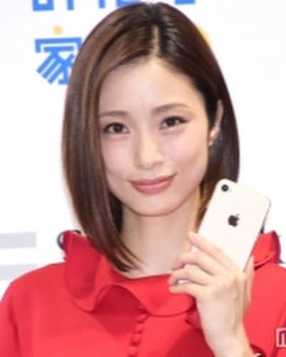 上戸彩の髪型特集 あのドラマ 映画の髪型も 美容院でのオーダー方法