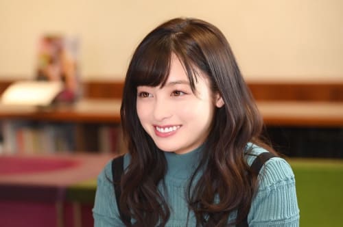 橋本環奈の前髪特集！あのドラマのぱっつん前髪の作り方＆オーダー方法をご紹介！