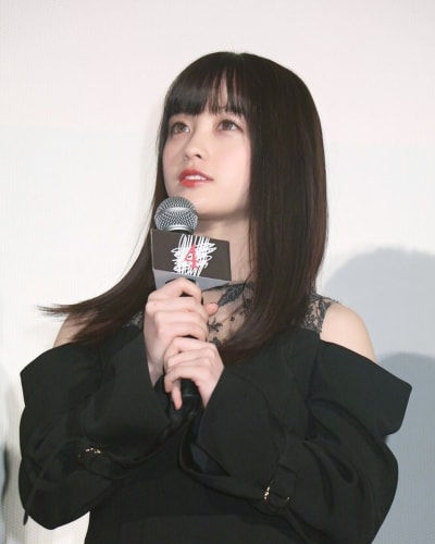 橋本環奈の前髪特集 あのドラマのぱっつん前髪の作り方 オーダー方法をご紹介