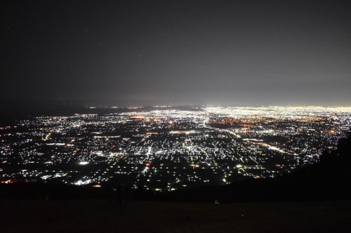 19年版 絶景や夜景を楽しむ 岐阜のおすすめドライブポイントは